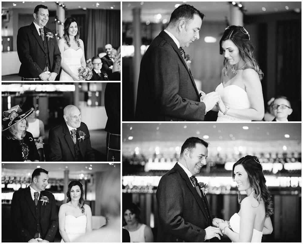 Orocco Pier Wedding - Lisa & Lee - MMc Photography