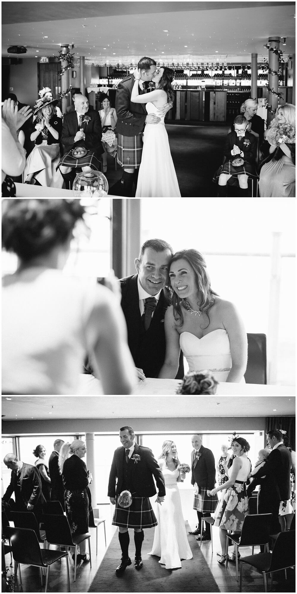 Orocco Pier Wedding - Lisa & Lee - MMc Photography