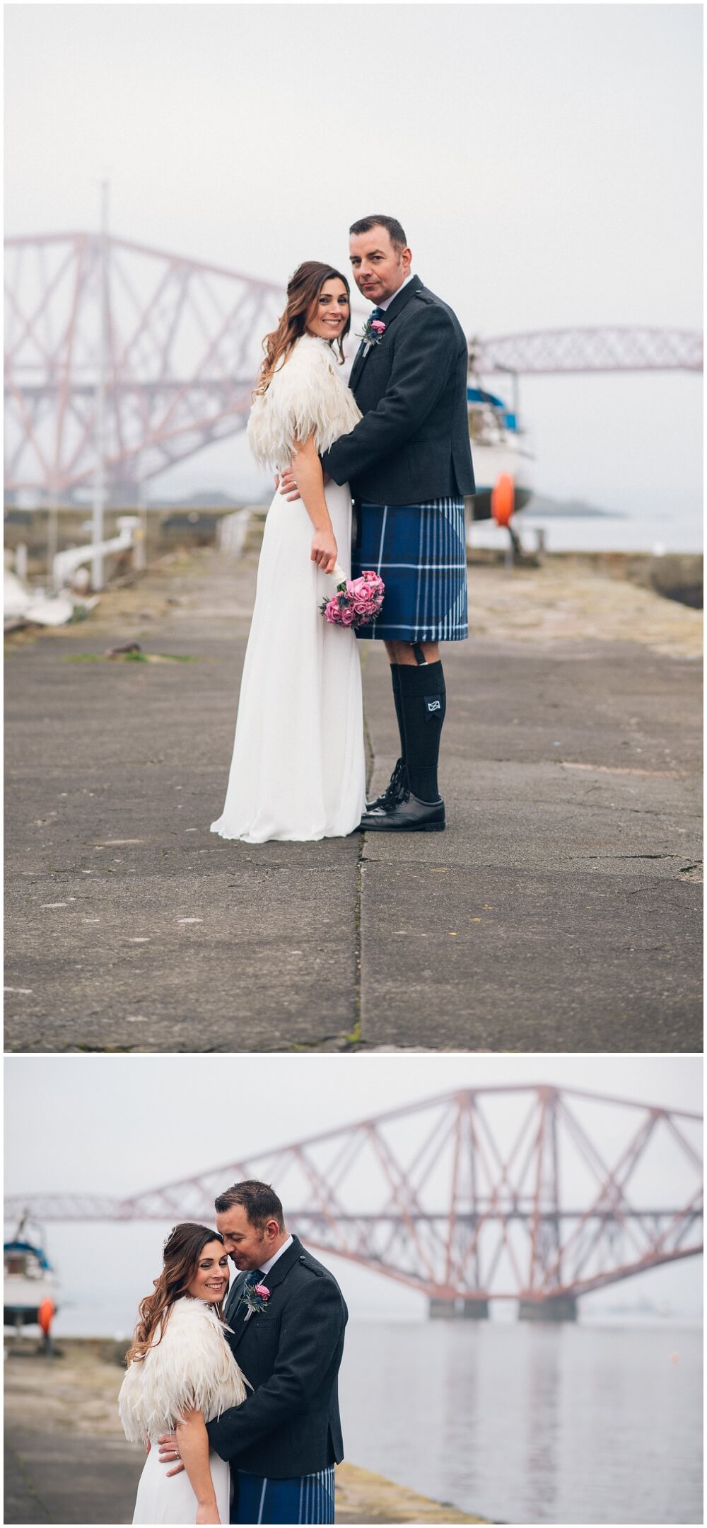 Orocco Pier Wedding - Lisa & Lee - MMc Photography